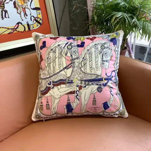 Hermes Cushion #1404366 $39.00 USD, Wholesale Replica Hermes Cushion