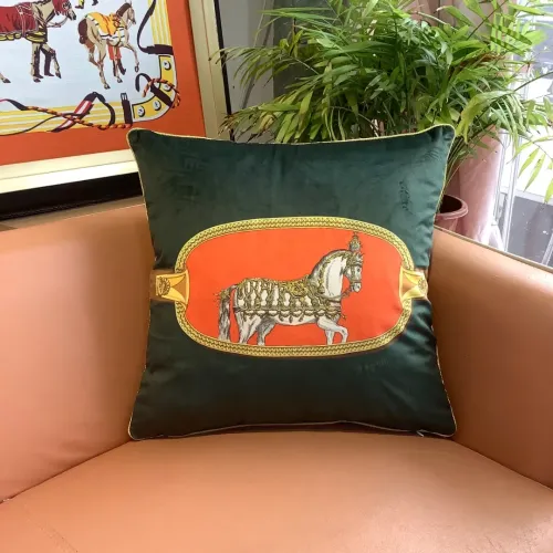 Hermes Cushion #1404367 $39.00 USD, Wholesale Replica Hermes Cushion