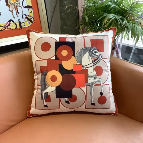 Hermes Cushion #1404369 $39.00 USD, Wholesale Replica Hermes Cushion
