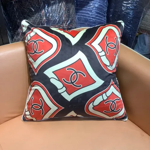 Chanel Cushion #1404373 $39.00 USD, Wholesale Replica Chanel Cushion