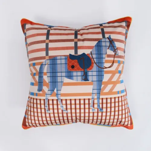 Hermes Cushion #1404375 $39.00 USD, Wholesale Replica Hermes Cushion