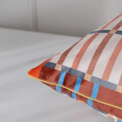 Replica Hermes Cushion #1404375 $39.00 USD for Wholesale