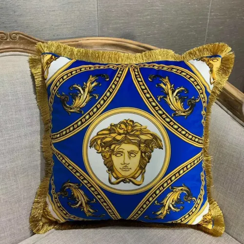 Versace Cushion #1404380 $40.00 USD, Wholesale Replica Versace Cushion