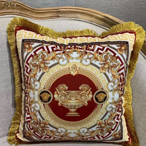 Versace Cushion #1404382 $40.00 USD, Wholesale Replica Versace Cushion