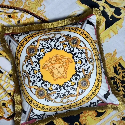 Versace Cushion #1404388 $40.00 USD, Wholesale Replica Versace Cushion