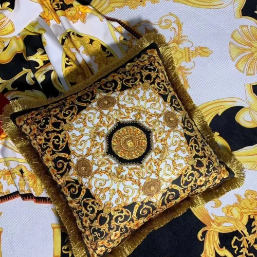 Versace Cushion #1404389 $40.00 USD, Wholesale Replica Versace Cushion