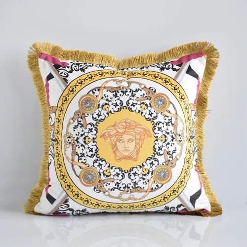 Versace Cushion #1404392 $40.00 USD, Wholesale Replica Versace Cushion