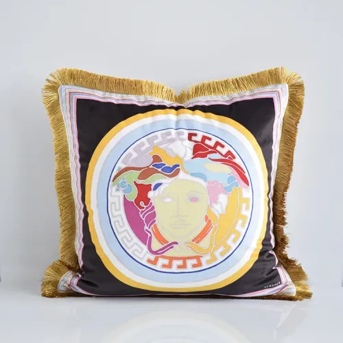 Versace Cushion #1404394 $40.00 USD, Wholesale Replica Versace Cushion