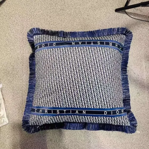 Replica Christian Dior Cushion #1404400 $40.00 USD for Wholesale