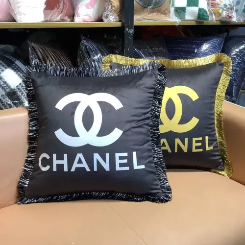 Replica Chanel Cushion #1404402 $40.00 USD for Wholesale