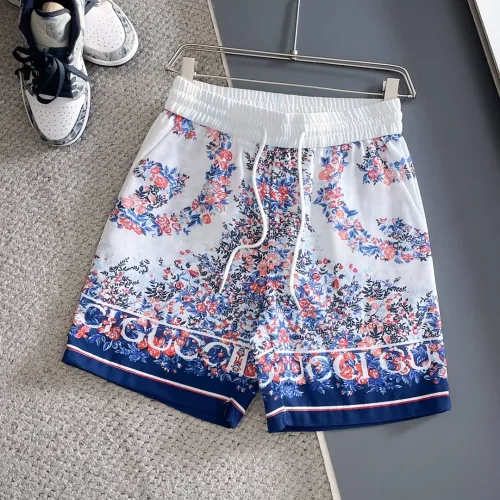 Replica Gucci Tracksuits Short Sleeved For Men #1404444 $102.00 USD for Wholesale