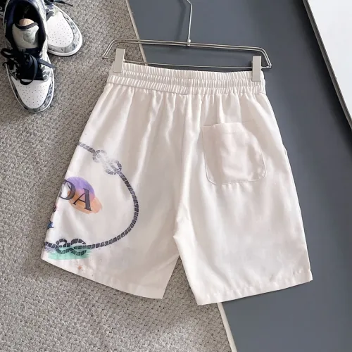 Replica Prada Tracksuits Short Sleeved For Men #1404445 $102.00 USD for Wholesale