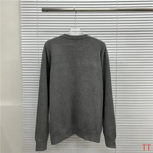Replica Gucci Sweaters Long Sleeved For Unisex #1404450 $56.00 USD for Wholesale