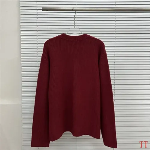 Replica Gucci Sweaters Long Sleeved For Unisex #1404454 $56.00 USD for Wholesale