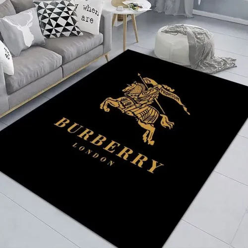 Burberry Carpets #1404457 $80.00 USD, Wholesale Replica Burberry Carpets