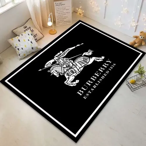 Burberry Carpets #1404458 $80.00 USD, Wholesale Replica Burberry Carpets