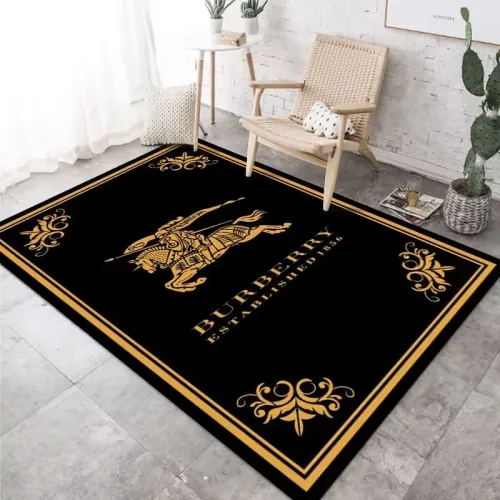 Burberry Carpets #1404459 $80.00 USD, Wholesale Replica Burberry Carpets