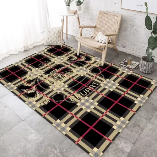 Burberry Carpets #1404460 $80.00 USD, Wholesale Replica Burberry Carpets
