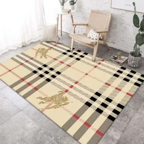 Burberry Carpets #1404461 $80.00 USD, Wholesale Replica Burberry Carpets