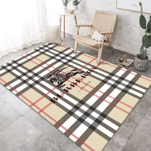 Burberry Carpets #1404463 $80.00 USD, Wholesale Replica Burberry Carpets