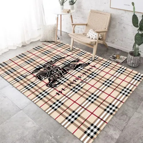 Burberry Carpets #1404464 $80.00 USD, Wholesale Replica Burberry Carpets