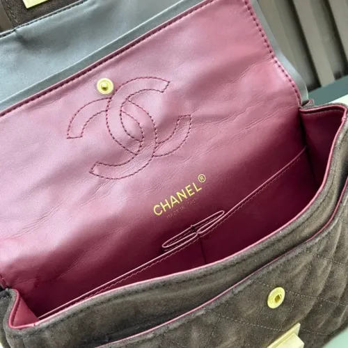 Replica Chanel AAA Quality Shoulder Bags For Women #1404468 $105.00 USD for Wholesale
