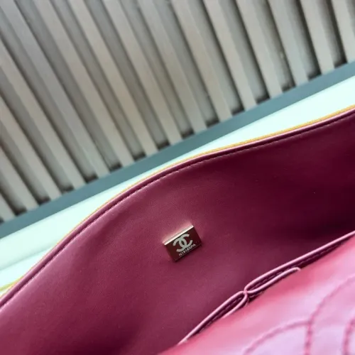 Replica Chanel AAA Quality Shoulder Bags For Women #1404469 $105.00 USD for Wholesale