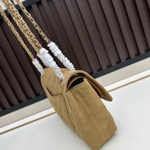 Replica Chanel AAA Quality Shoulder Bags For Women #1404470 $105.00 USD for Wholesale