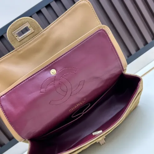 Replica Chanel AAA Quality Shoulder Bags For Women #1404470 $105.00 USD for Wholesale