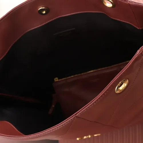 Replica Yves Saint Laurent YSL AAA Quality Shoulder Bags For Women #1404472 $100.00 USD for Wholesale