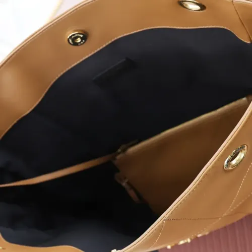 Replica Yves Saint Laurent YSL AAA Quality Shoulder Bags For Women #1404477 $100.00 USD for Wholesale
