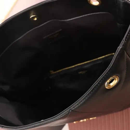 Replica Yves Saint Laurent YSL AAA Quality Shoulder Bags For Women #1404478 $100.00 USD for Wholesale