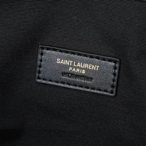 Replica Yves Saint Laurent YSL AAA Quality Shoulder Bags For Women #1404490 $118.00 USD for Wholesale