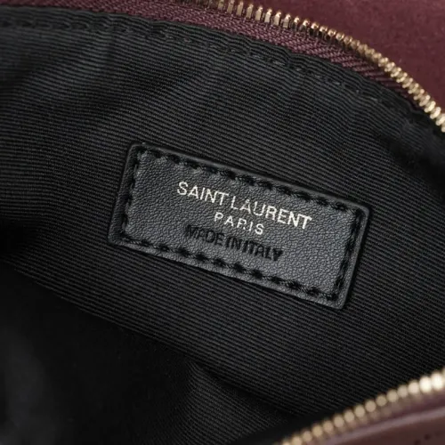 Replica Yves Saint Laurent YSL AAA Quality Shoulder Bags For Women #1404490 $118.00 USD for Wholesale