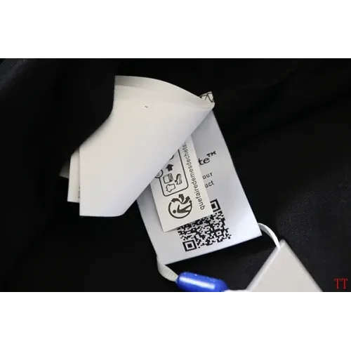 Replica Off-White T-Shirts Short Sleeved For Unisex #1404496 $29.00 USD for Wholesale