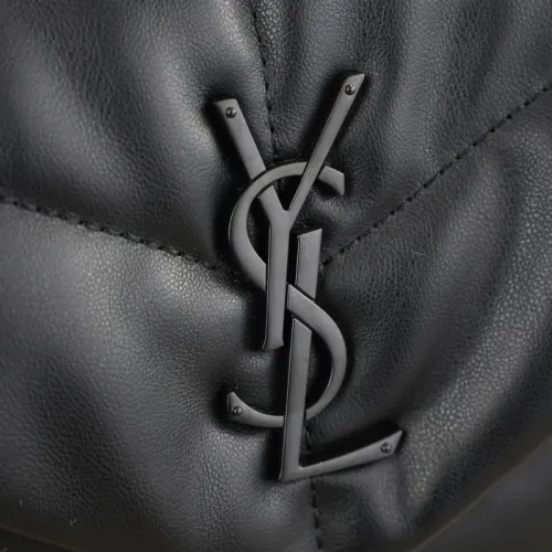 Replica Yves Saint Laurent YSL AAA Quality Shoulder Bags For Women #1404500 $82.00 USD for Wholesale