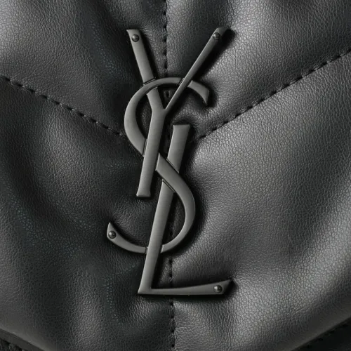 Replica Yves Saint Laurent YSL AAA Quality Shoulder Bags For Women #1404503 $85.00 USD for Wholesale
