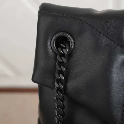 Replica Yves Saint Laurent YSL AAA Quality Shoulder Bags For Women #1404503 $85.00 USD for Wholesale