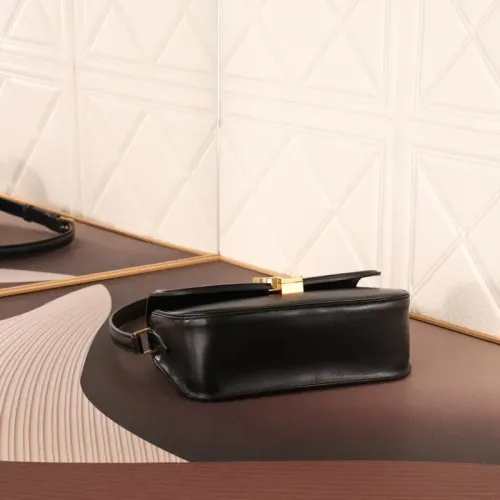 Replica Yves Saint Laurent YSL AAA Quality Shoulder Bags For Women #1404509 $100.00 USD for Wholesale