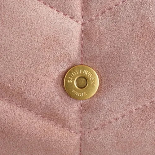 Replica Yves Saint Laurent YSL AAA Quality Shoulder Bags For Women #1404523 $105.00 USD for Wholesale