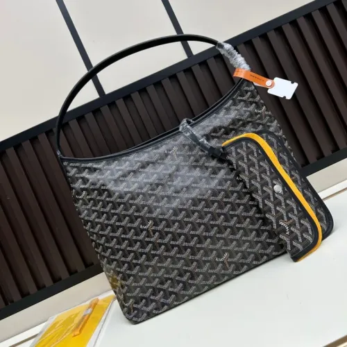 Goyard AAA Quality Shoulder Bags For Women #1404531 $135.00 USD, Wholesale Replica Goyard AAA Quality Shoulder Bags