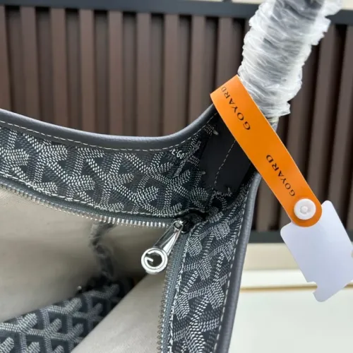 Replica Goyard AAA Quality Shoulder Bags For Women #1404532 $135.00 USD for Wholesale