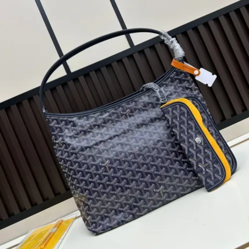Goyard AAA Quality Shoulder Bags For Women #1404533 $135.00 USD, Wholesale Replica Goyard AAA Quality Shoulder Bags