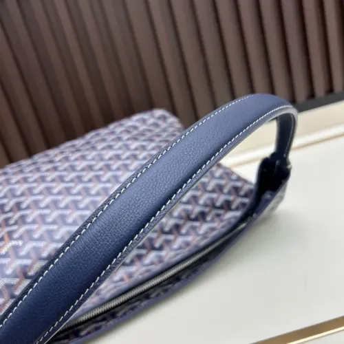 Replica Goyard AAA Quality Shoulder Bags For Women #1404533 $135.00 USD for Wholesale