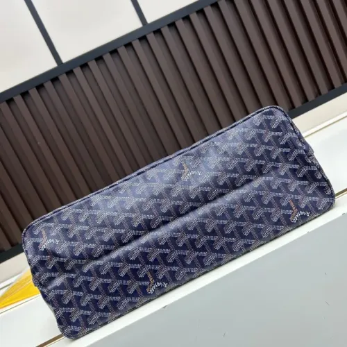 Replica Goyard AAA Quality Shoulder Bags For Women #1404533 $135.00 USD for Wholesale