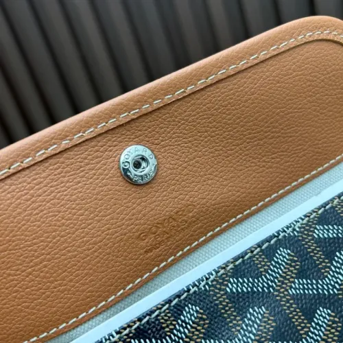 Replica Goyard AAA Quality Shoulder Bags For Women #1404536 $135.00 USD for Wholesale