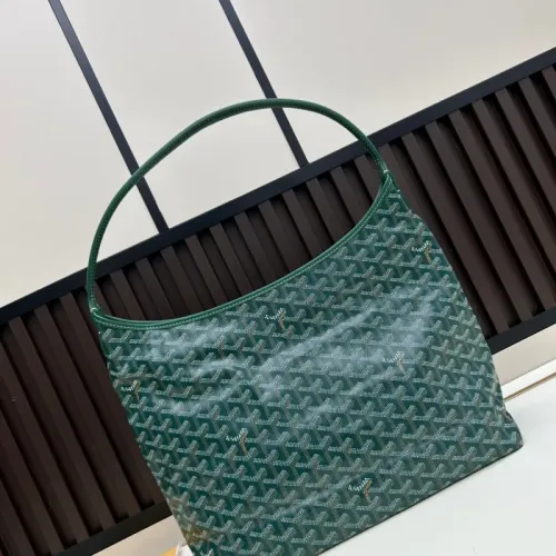 Replica Goyard AAA Quality Shoulder Bags For Women #1404537 $135.00 USD for Wholesale