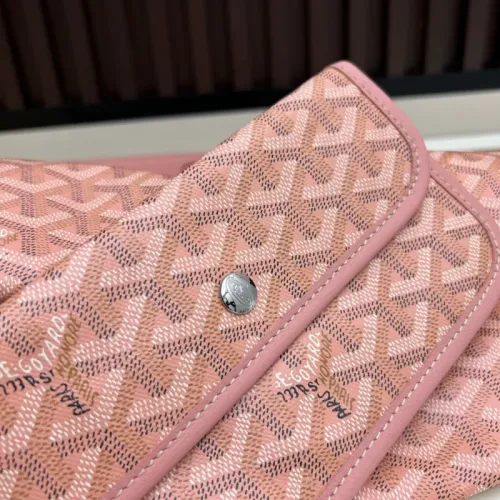 Replica Goyard AAA Quality Shoulder Bags For Women #1404541 $135.00 USD for Wholesale