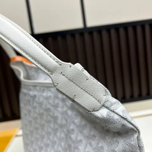 Replica Goyard AAA Quality Shoulder Bags For Women #1404542 $135.00 USD for Wholesale