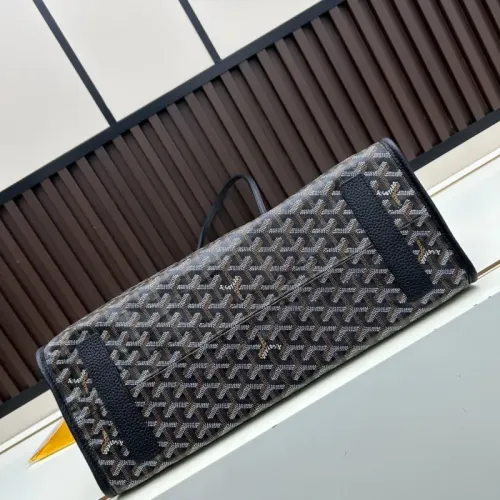 Replica Goyard AAA Quality Shoulder Bags For Women #1404557 $205.00 USD for Wholesale